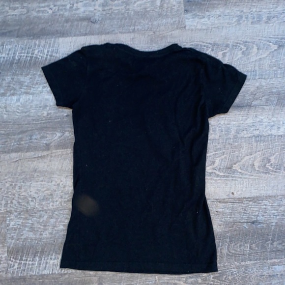 Virginity Rocks Tee - Picture 2 of 2